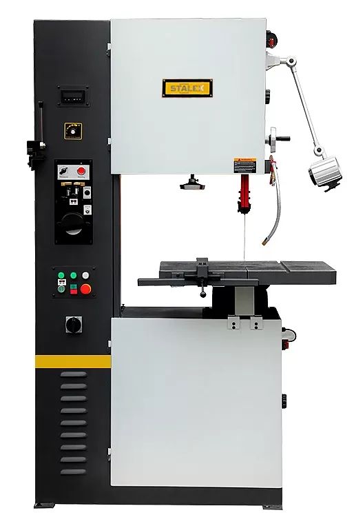 Станок ленточнопильный Stalex VS-500